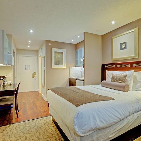 Red Lion Inn And Suites Victoria Saanich Buitenkant foto