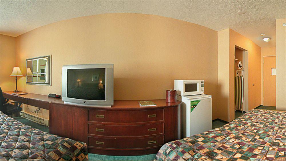 Red Lion Inn And Suites Victoria Saanich Buitenkant foto